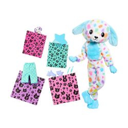 BARBIE DALMATA CUTIE REVEAL COLOR