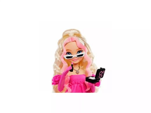 BARBIE DREAM BESTIES  MALIBU