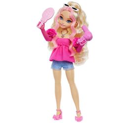 BARBIE DREAM BESTIES  MALIBU
