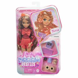 BARBIE DREAM BESTIES  TERESA