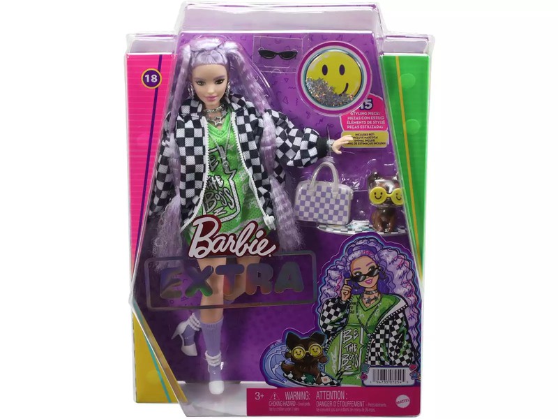 Barbie y Accesorios — DonDino juguetes