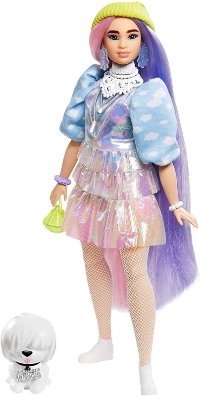 Barbie - Roupa Look Nº5