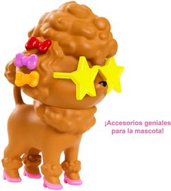 Barbie Extra Dl Surt.