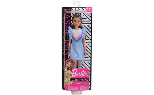 Barbie Fashionista
