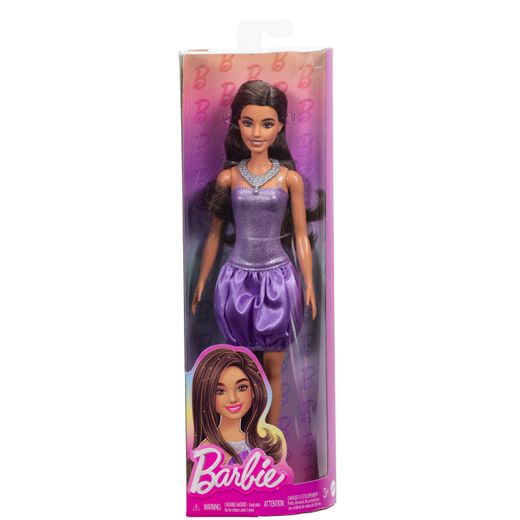BARBIE FASHIONISTA ANIMADORA