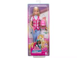 Barbie Jinete Equitacion