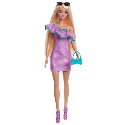 BARBIE PARTY FASHION
