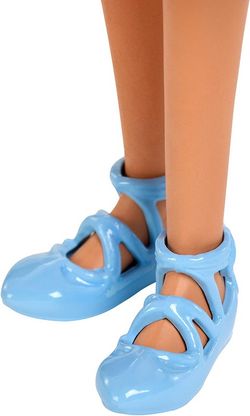 Coiffures Barbie Dreamtopia Rub