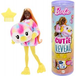 BARBIE PINGUINO CUTIE REVEAL COLOR