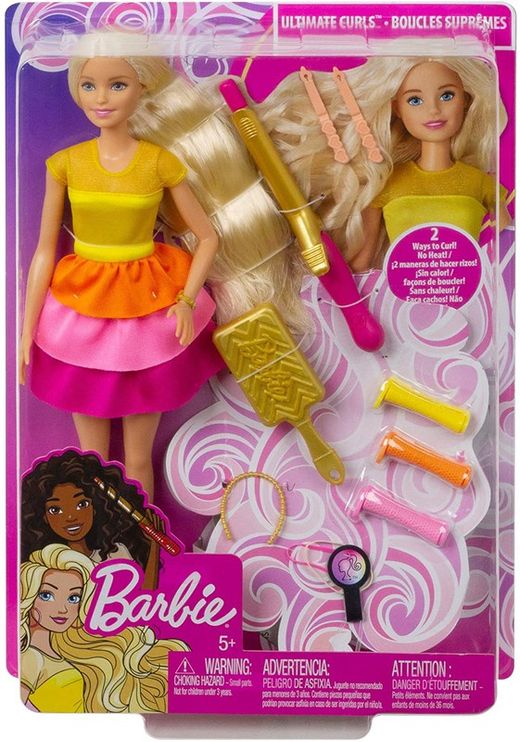 Barbie Rizos