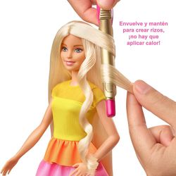 Barbie Rizos