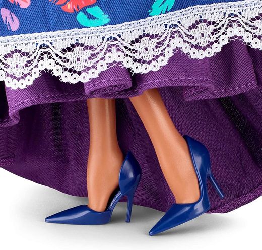 BARBIE SIGNATURE DÍA DE LOS MUERTOS