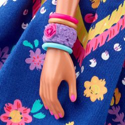 BARBIE SIGNATURE DÍA DE LOS MUERTOS