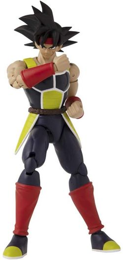 Bardock - Dragon Stars