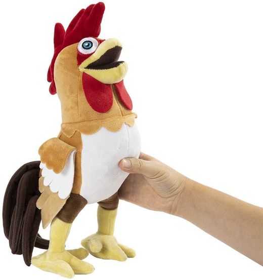 Bartolito Musical Rooster