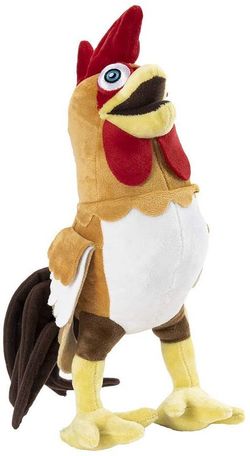 Bartolito Gallo Musical