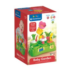BASIC BABY GARDEN