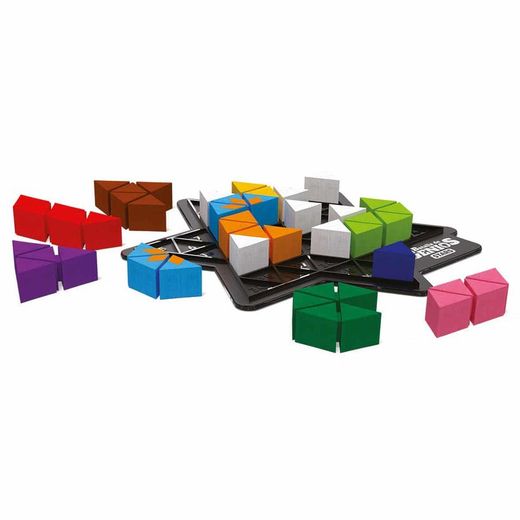 BATALLA DE GENIOS ESTRELLAS +8