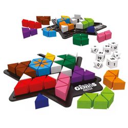 BATALLA DE GENIOS ESTRELLAS +8