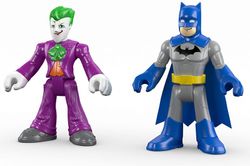 Batcueva transformable