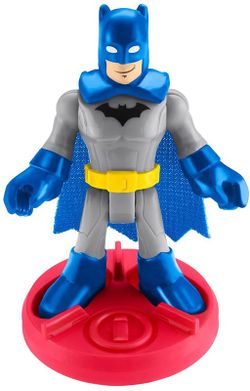 Batcueva transformable