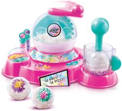 Bath Bomb Factory Crystal