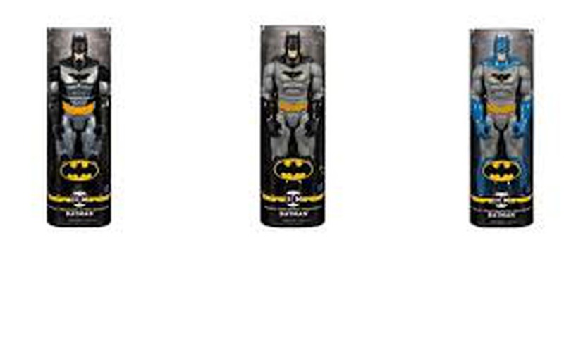 Figuras Batman 30cm -Precio Unitario- — DonDino juguetes