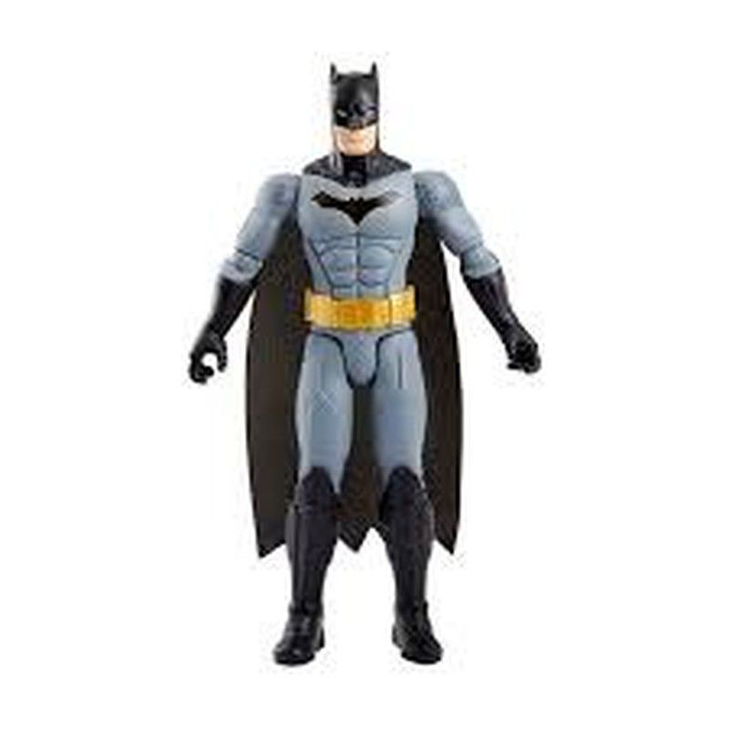 Batman Missions 30Cm-Batman — DonDino juguetes