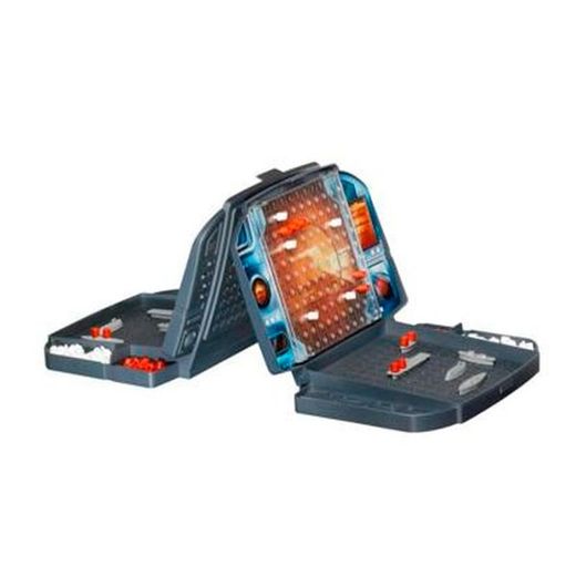 Battleship refresh