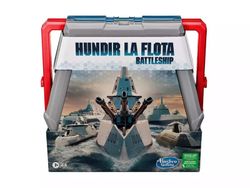 Aggiornamento della corazzata