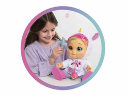 Bebés Llorones First Emotions Dreamy