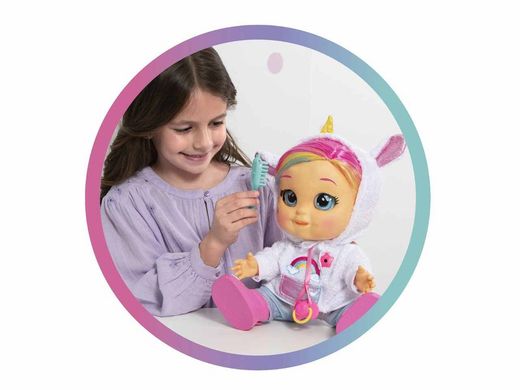 Bebés Llorones First Emotions Dreamy