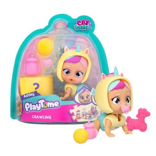 BBLL PLAYTIME DAYCARE BABIES
