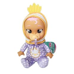 BBLL TINY C. NEWBORN CDU 6 UN