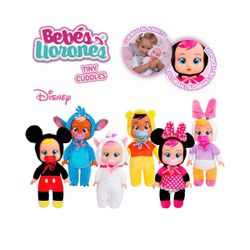 BBLL TINY C.DISNEY STITCH