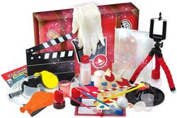 Be a Youtuber-Kit Científico