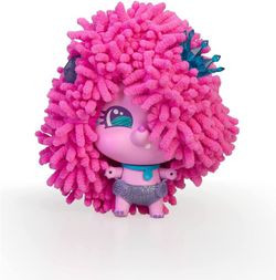 The Bellies from Bellyville - Muñeca Beastie Pompom