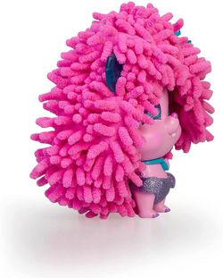 The Bellies from Bellyville - Muñeca Beastie Pompom