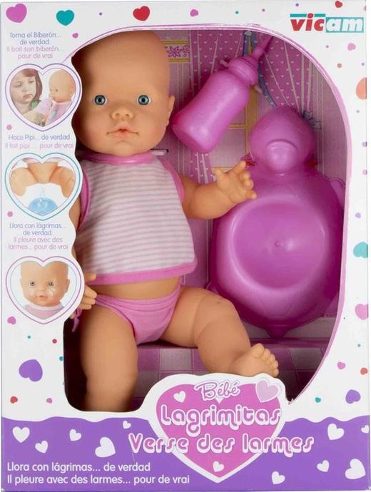 Lágrimas Lagrimitas Nenuco Nenuco Lagrimitas Nenuco Llora De