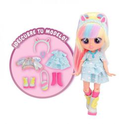 Bebés Llorones Best Friends Forever Muñecas Jenna