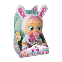 Crying baby coney