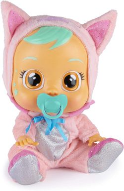 Doll Imc Toys Bebe Lloron Lady Precio BebÃ©s Llorones Fantasy