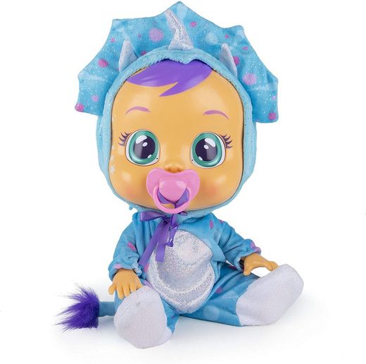 Cry Babies Fantasy Tina-Dino