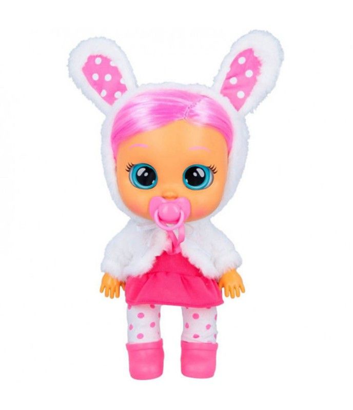 Bebés Llorones Dressy Coney — DonDino juguetes