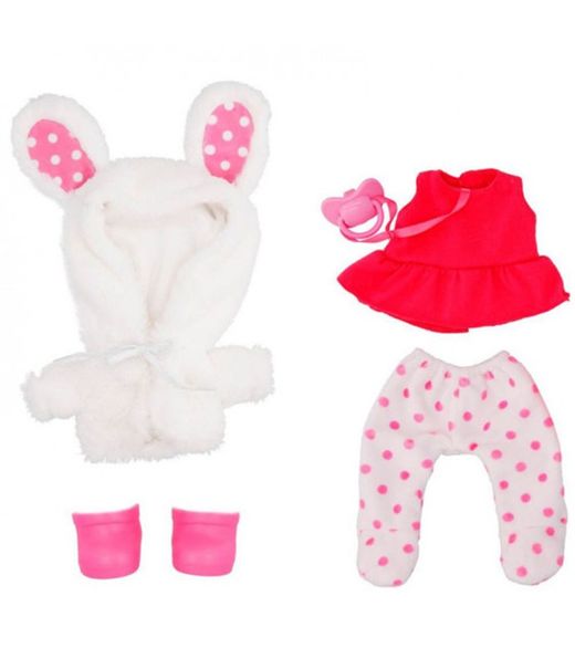 Bebés Llorones Dressy Coney