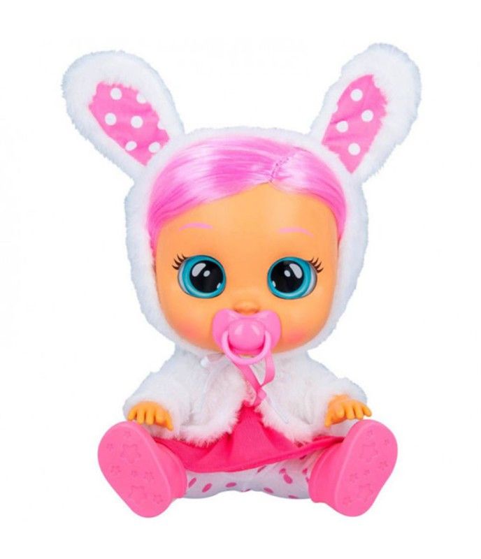 Bebés Llorones Dressy Coney — DonDino juguetes