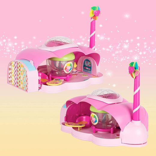 Bebes Llorones Pias Factory