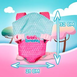 Porte-bébé Crying Babies