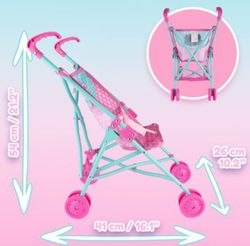 Heulsuse Babys Kinderwagen Kinderwagen