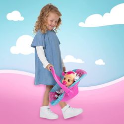 Bebés Llorones Sillita Viaje